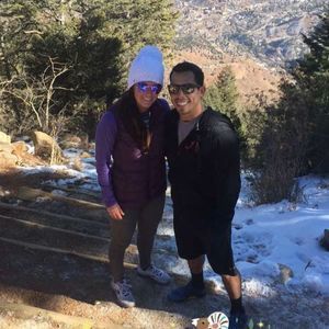 Meet your Posher, Steven